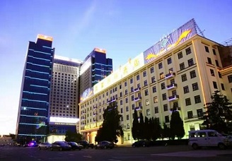 首选万豪国际ktv会所消费行情推荐